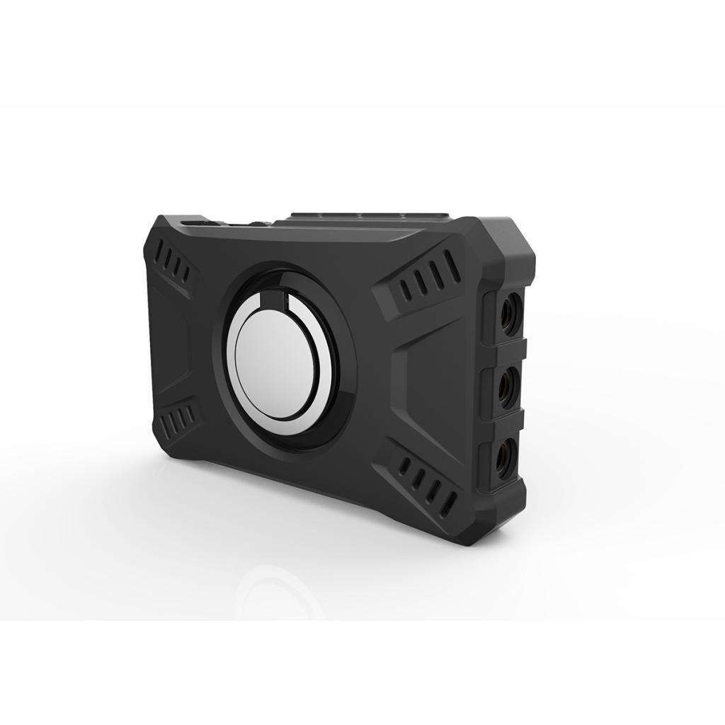 Mini Oscilloscope Custom Silicone Case Compatible With DS213 Black