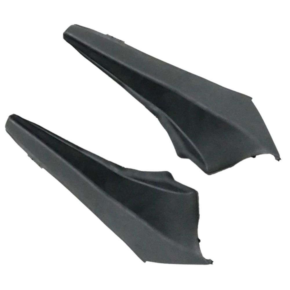 Car Front Windshield Wiper Cowl Trim Water Deflector Plate