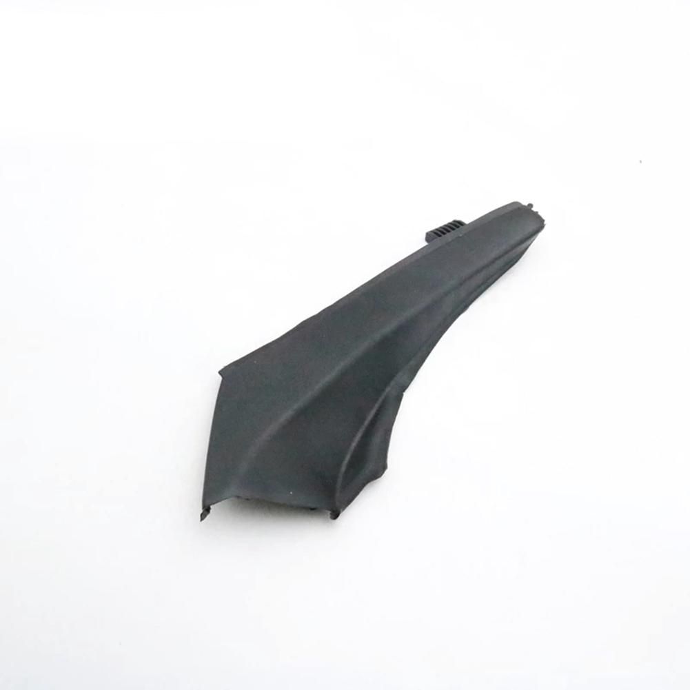 Car Front Windshield Wiper Cowl Trim Water Deflector Plate