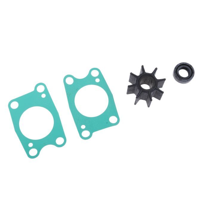 Water Pump Impeller Kit For Honda 5HP BF4.5 BF5 Outboard 06192-ZV1-C00
