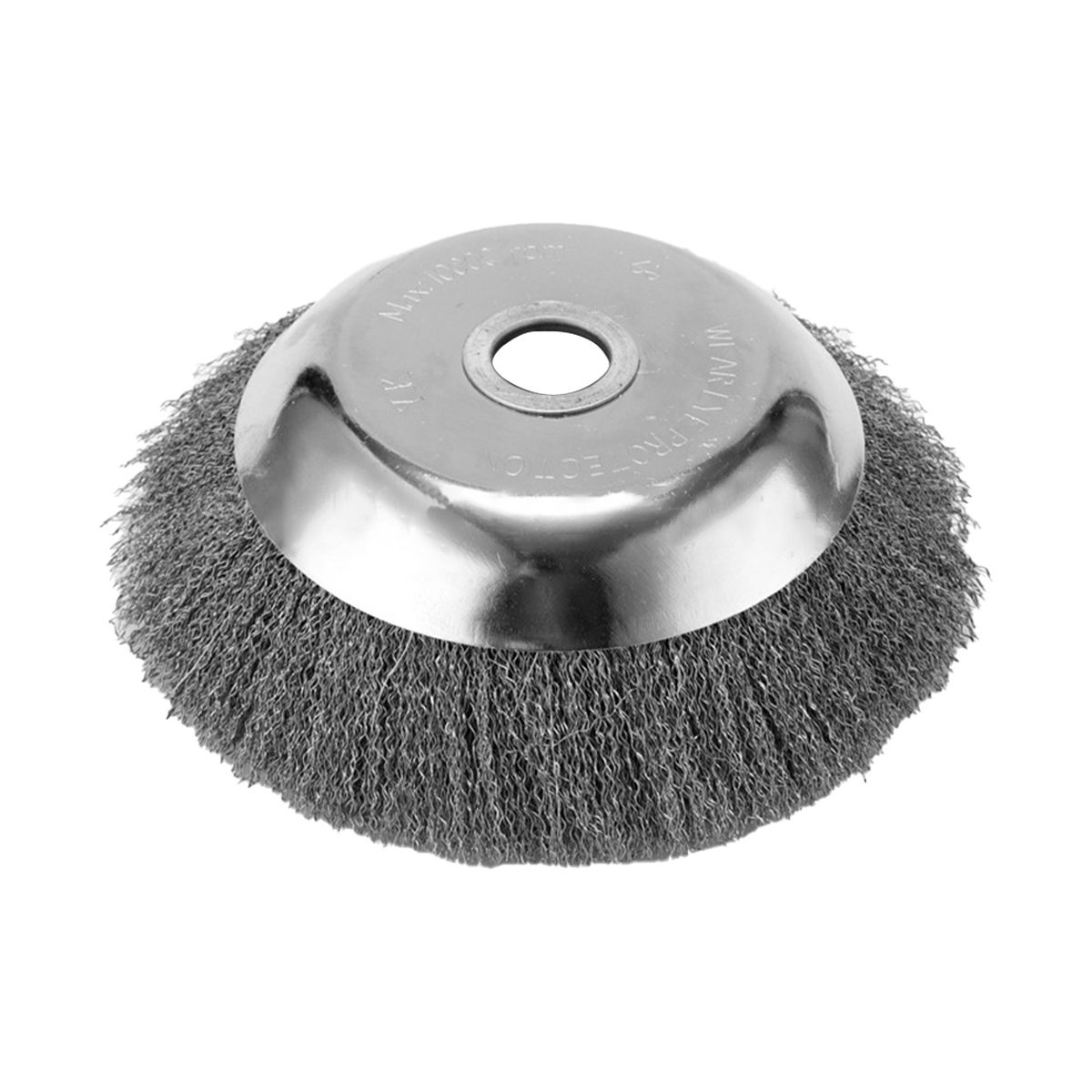 8-Inch Wire Brush Weeding Board Lawn Mower Weeding Tool