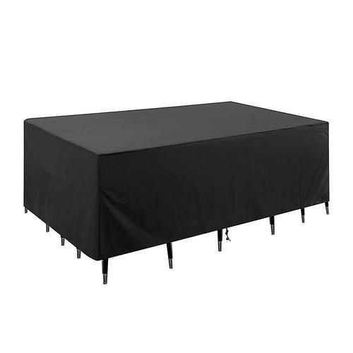 (250*200*80cm)210d Outdoor Furniture Dust Cover