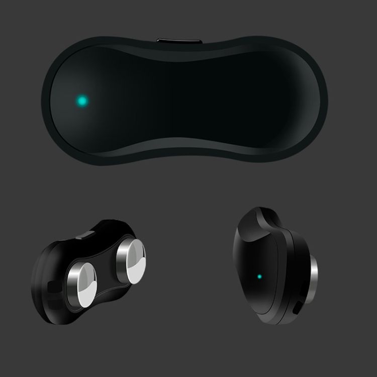 USB Rechargeable Smart Anti-snoring Device