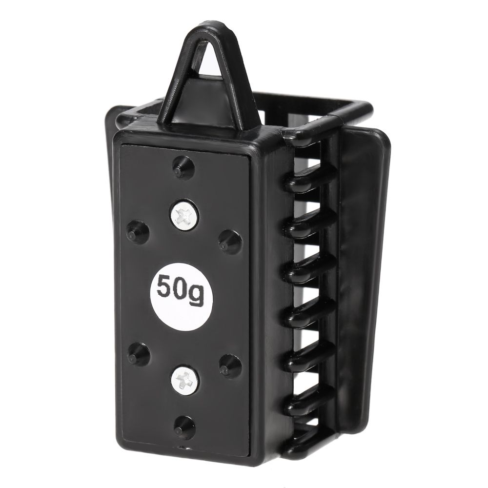 Fishing Feeder Tool Fishing Tackle Cage Bait Cage 30 / 70g