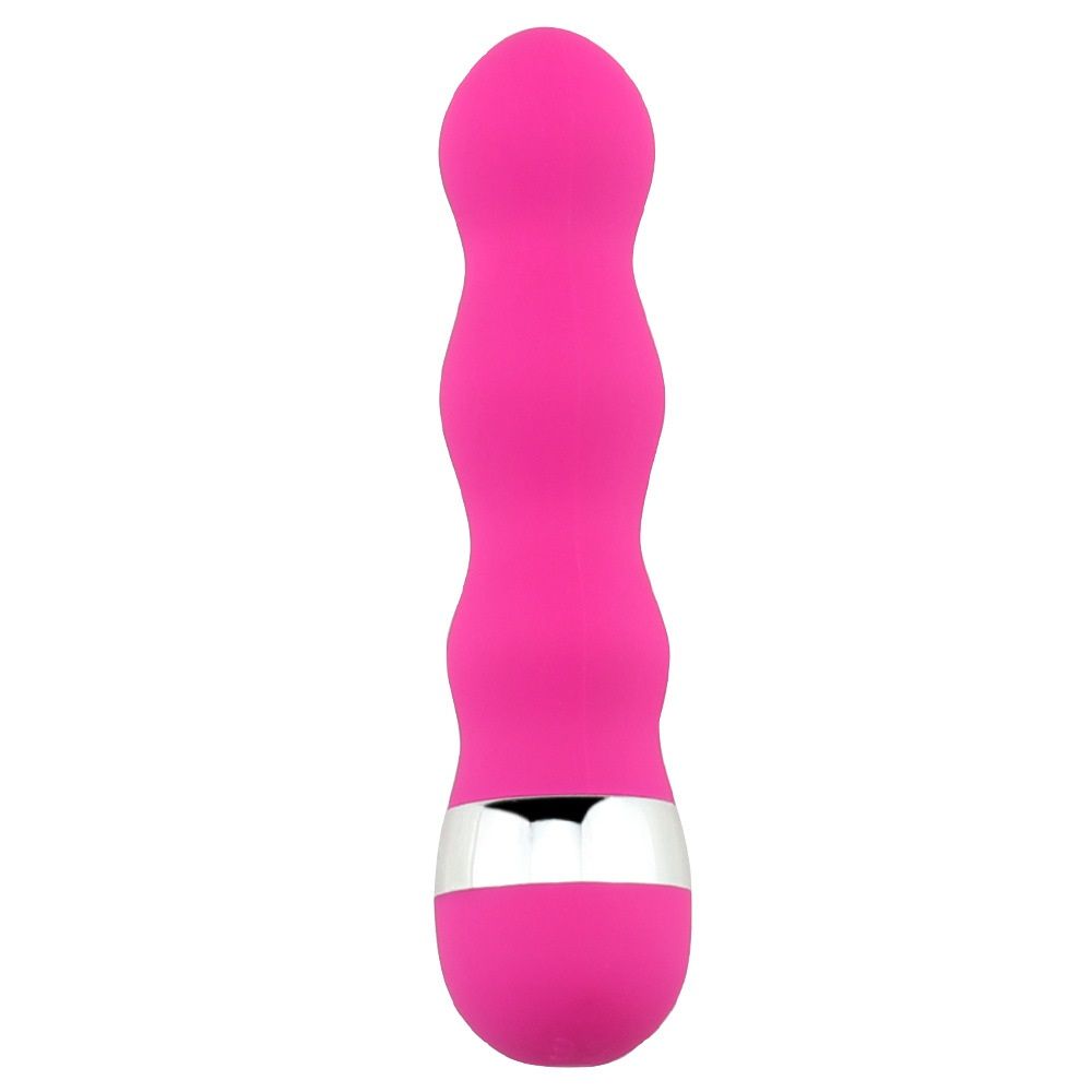 Anal Vibrator Butt Clit Orgasm Vibrator