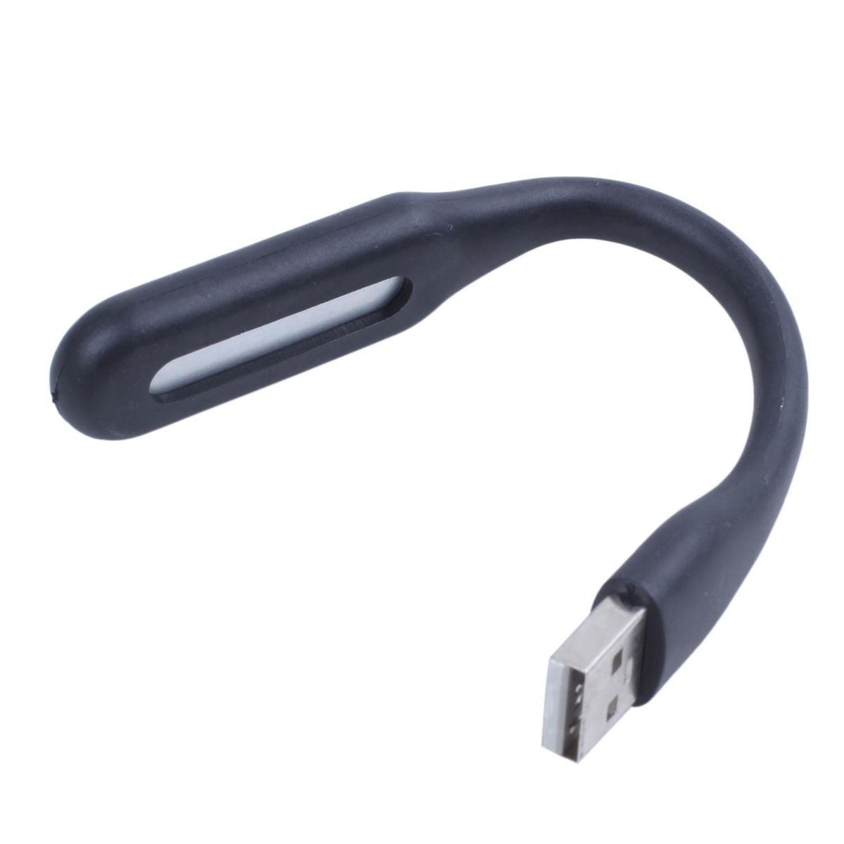 USB Socket Dimmable Portable Touch LED Eye Protection Lamp