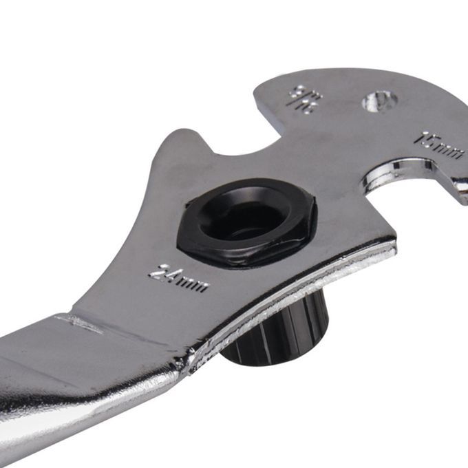 Bicycle Bike Pedal Remover Wrench Mountain MTB Tool Spanner 3pcs Set