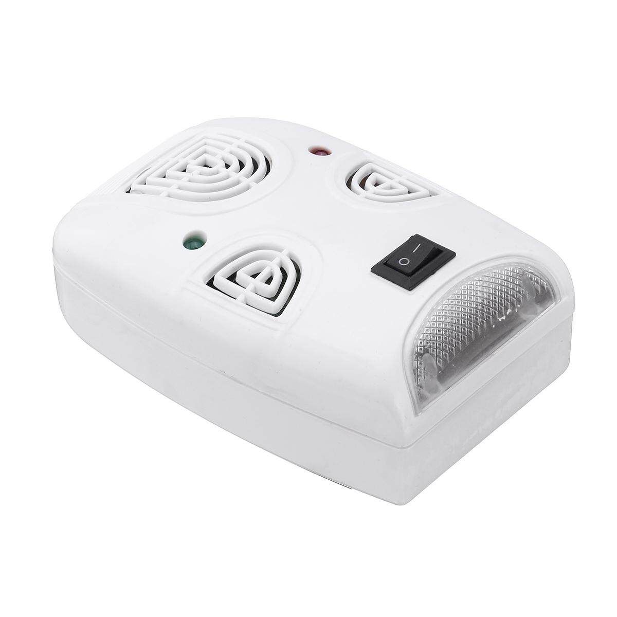 Ultrasonic Anti-Dust Mites Vacuum Cleaner UV Household Bed Mattress Sofa 3yue