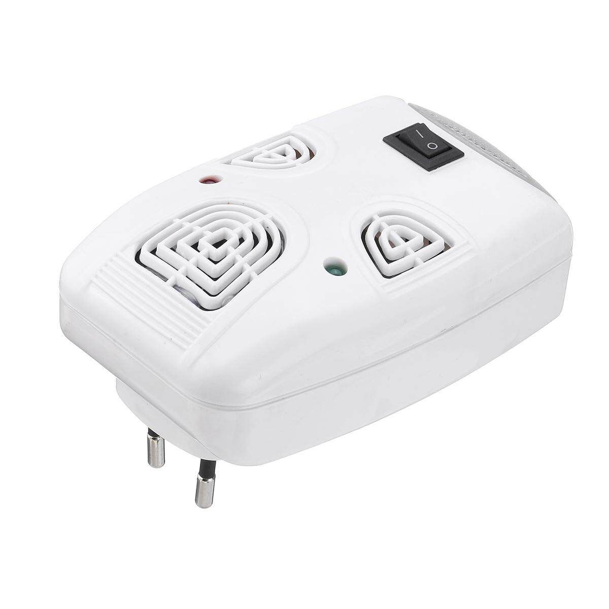 Ultrasonic Anti-Dust Mites Vacuum Cleaner UV Household Bed Mattress Sofa 3yue