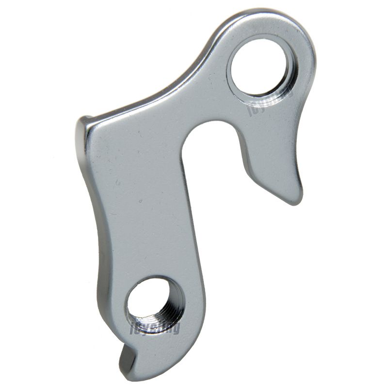 2pcs Derailleur Hanger For Stevens Raleigh Fuji Khs Saracen
