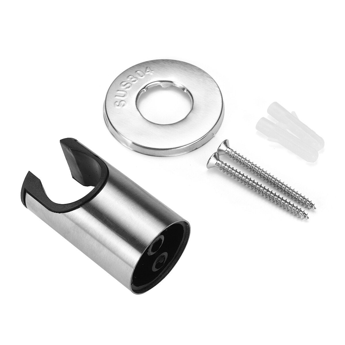 Handheld Toilet Bidet Sprayer Set Kit Stainless Steel Hand Bidet Faucet For Bathroom Hand Sprayer Shower Head Self Cleaning