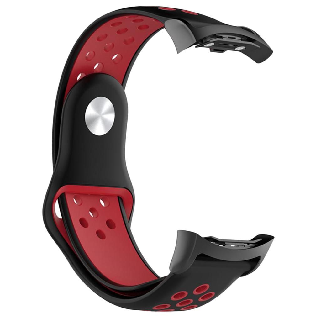 Durable For Samsung Gear Fit2Gear Fit2 ProSMR360 Watch Strap Black