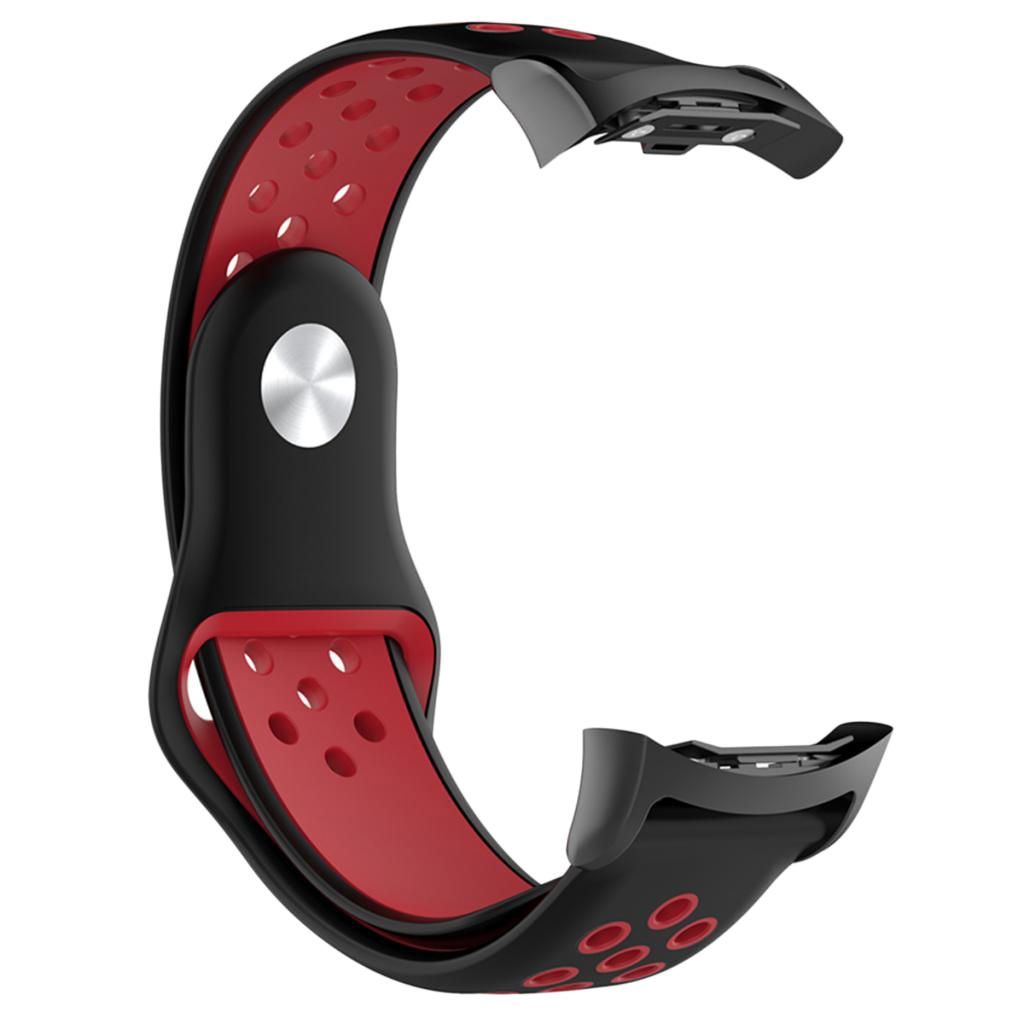 Durable For Samsung Gear Fit2Gear Fit2 ProSMR360 Watch Strap Black