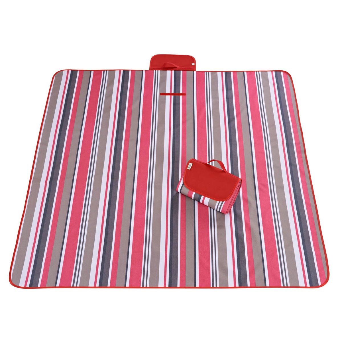 Extra Large Foldable And Waterproof Camping Picnic Blanket
