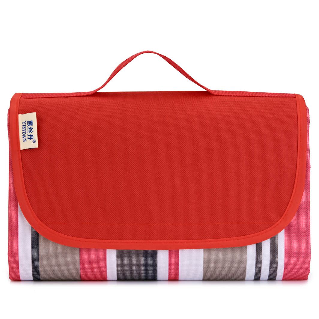 Extra Large Foldable And Waterproof Camping Picnic Blanket