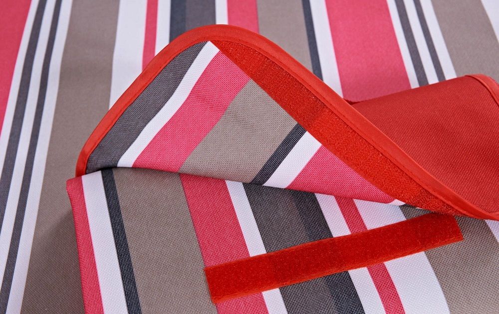 Extra Large Foldable And Waterproof Camping Picnic Blanket