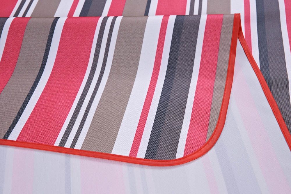 Extra Large Foldable And Waterproof Camping Picnic Blanket