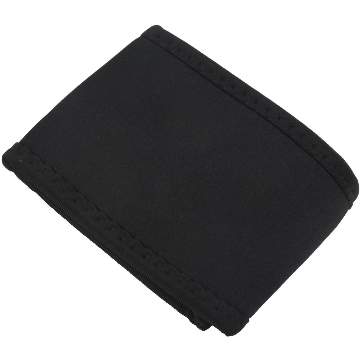 AOLIKES Universal Sports Palm Wrist Thumb Hand Wrap Glove Support Brace Gym Protector, Black