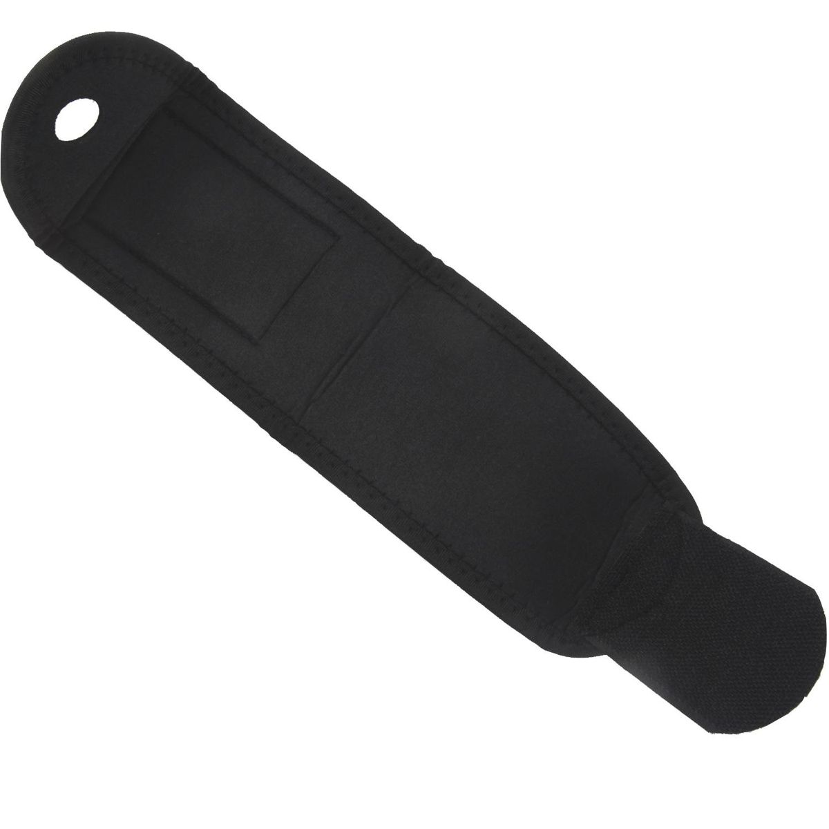 AOLIKES Universal Sports Palm Wrist Thumb Hand Wrap Glove Support Brace Gym Protector, Black