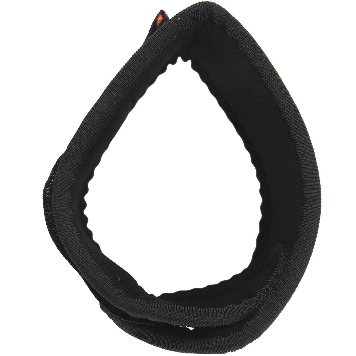 AOLIKES Universal Sports Palm Wrist Thumb Hand Wrap Glove Support Brace Gym Protector, Black