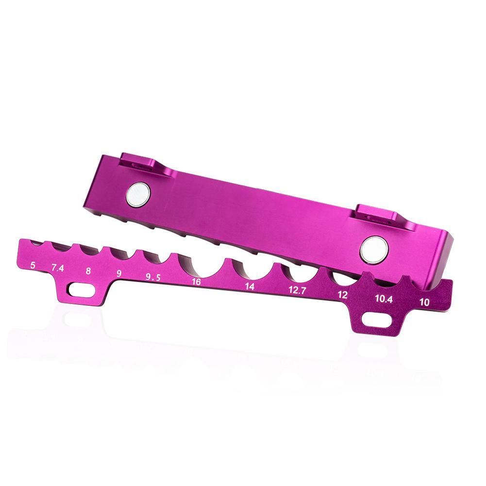ZTTO Aluminum Alloy Bicycle Universal Bike Rear Shock Suspension Fork Repairing Tool Vise Inserts Clamp Jaw Hub MTB Pedal Multifunction Fixtures