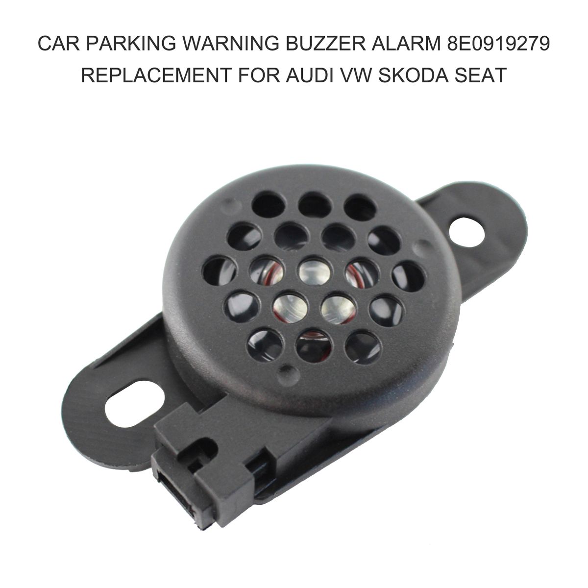 Car Parking Warning Buzzer Alarm PDC Reversing Radar Parking