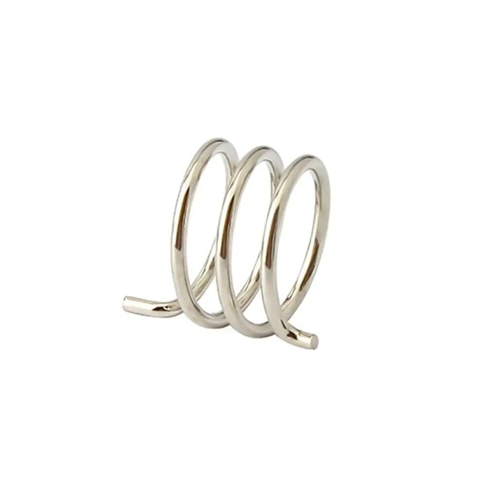 2pcs Bicycle Disc  Brake  Spring  Caliper Brake Spring For Bb5/bb7 Mtb Brake Clip Back Force Spring
