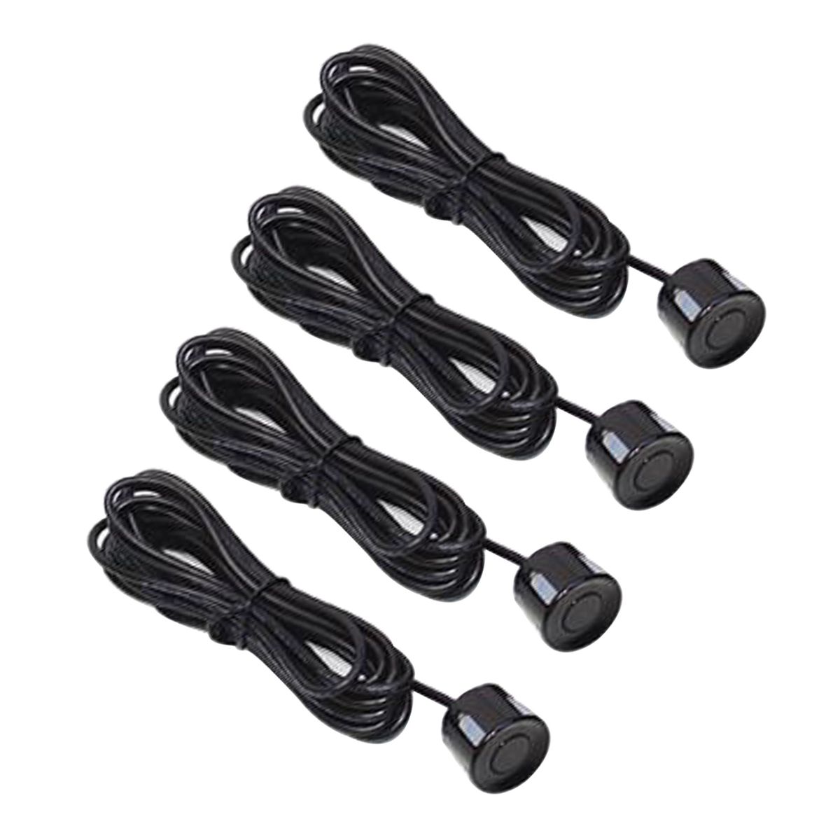 Car Reverse Parking Radar System Car Parking Reverse Backup