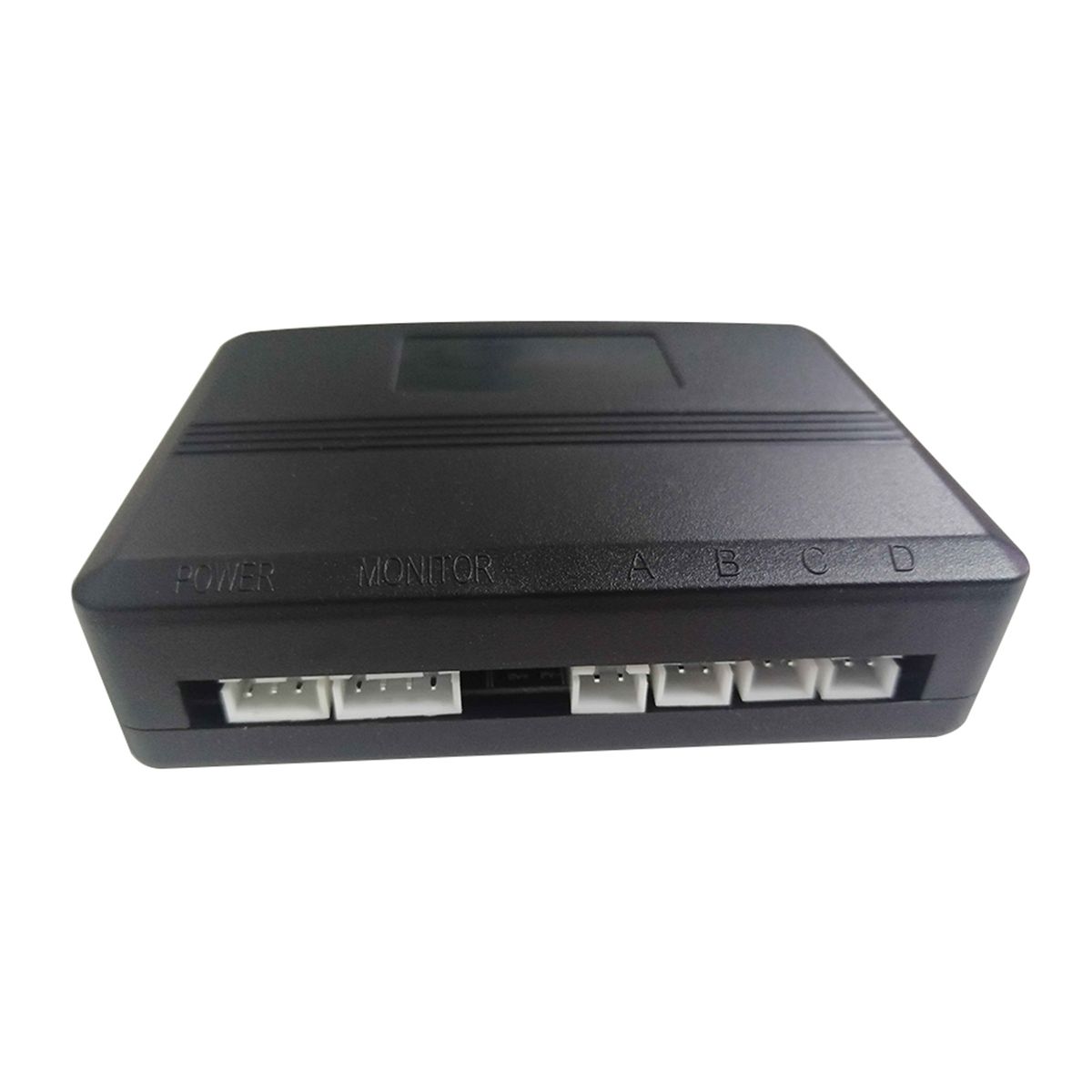 Car Reverse Parking Radar System Car Parking Reverse Backup