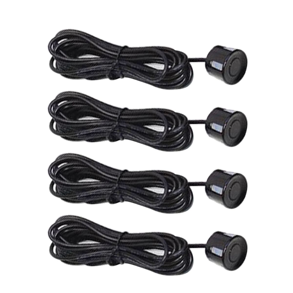 Car Reverse Parking Radar System Car Parking Reverse Backup