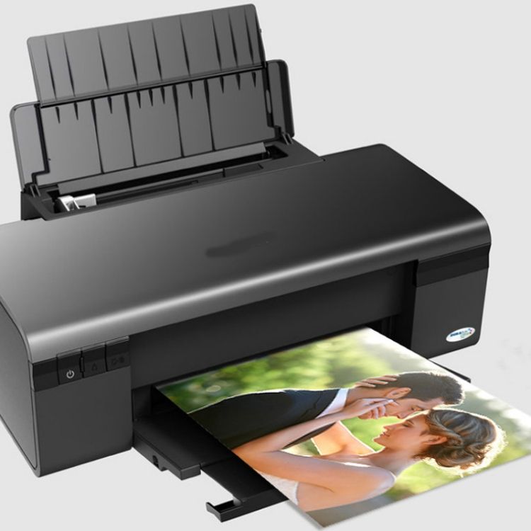 4R 6-inch Glossy Photo Paper 180gsm 500 Sheets