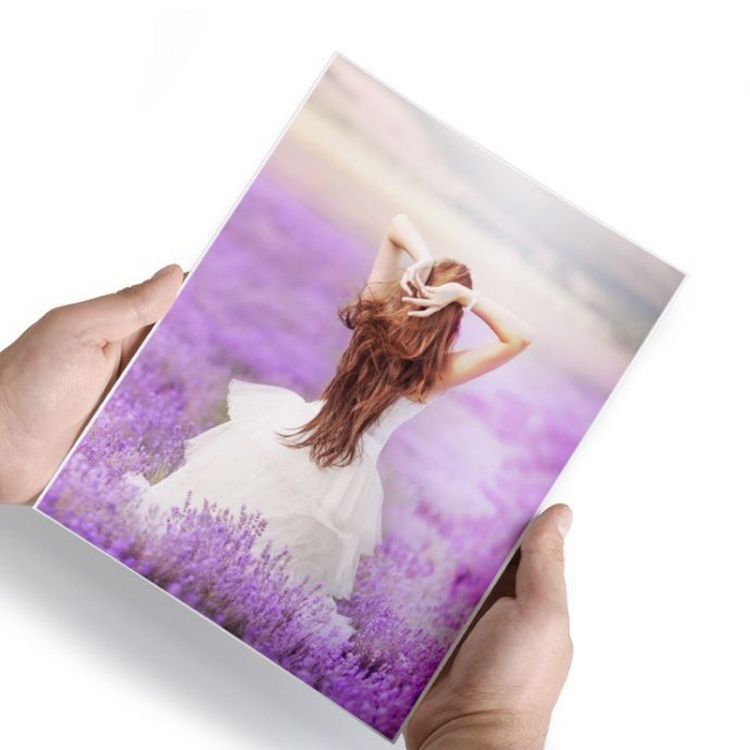 4R 6-inch Glossy Photo Paper 180gsm 500 Sheets