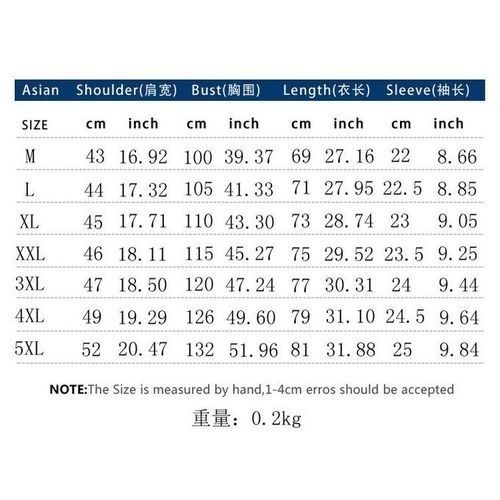2 Pieces (Green+Black)=6599 Men's T-shirt M-5XL Large Size Shirt Clothes Casual