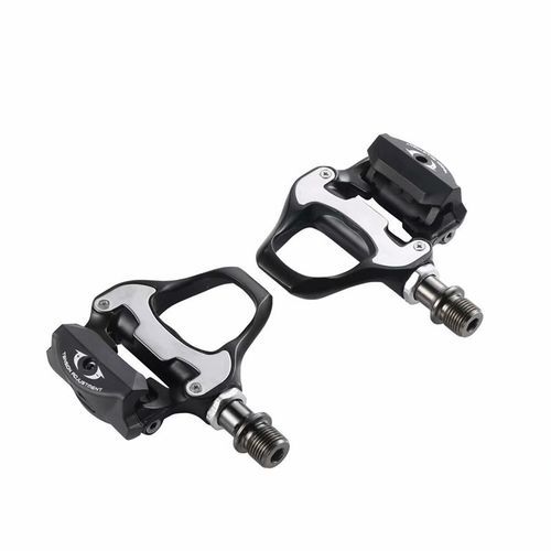 Ultralight Aluminum Alloy Bike Road Pedals With Lock