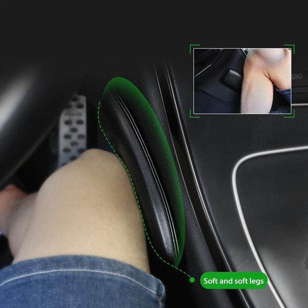 Universal Car Armrest Cushion Automotive Soft Leather