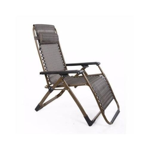 Indoor/ Outdoor Reclining Relaxing Chair