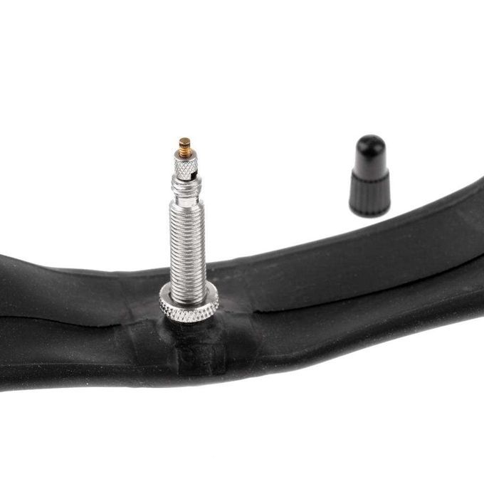 Inner Tube   1-3/8 Racing Road Hybrid Bike Rubber Tubes Presta  FV