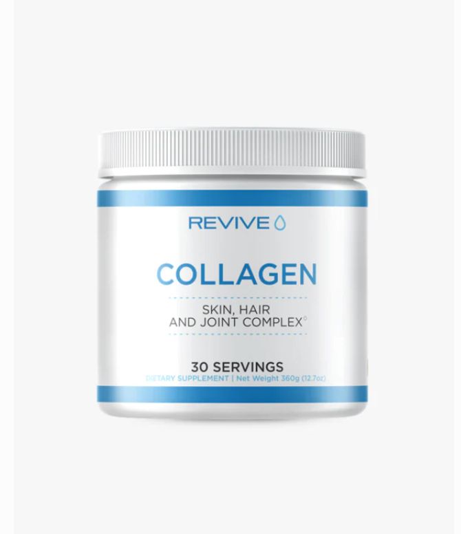 Collagen Powder Skin, Hair And Joint Complex