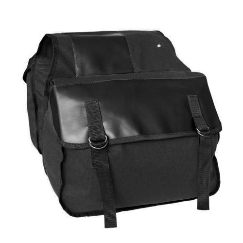 40L Bike Trunk Bag Bicycle Luggage Carrier Bag Cycling