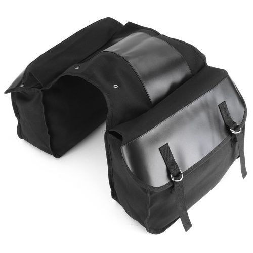40L Bike Trunk Bag Bicycle Luggage Carrier Bag Cycling
