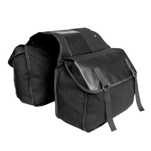 40L Bike Trunk Bag Bicycle Luggage Carrier Bag Cycling