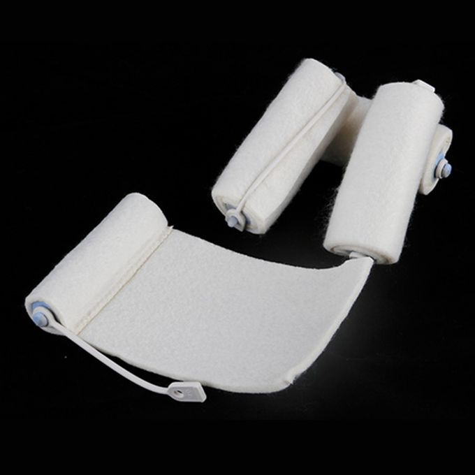 12Pcs/Box Hot Perm Air Pressure Cotton Heat Insulation No