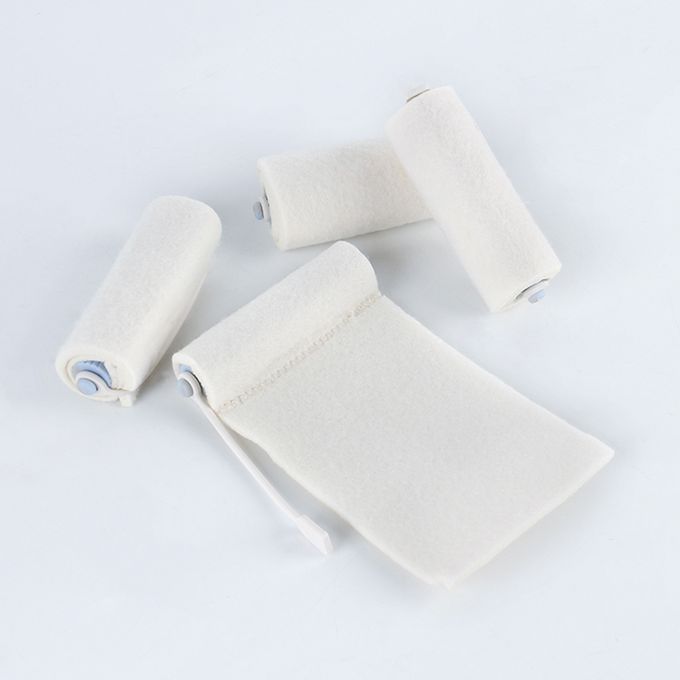 12Pcs/Box Hot Perm Air Pressure Cotton Heat Insulation No