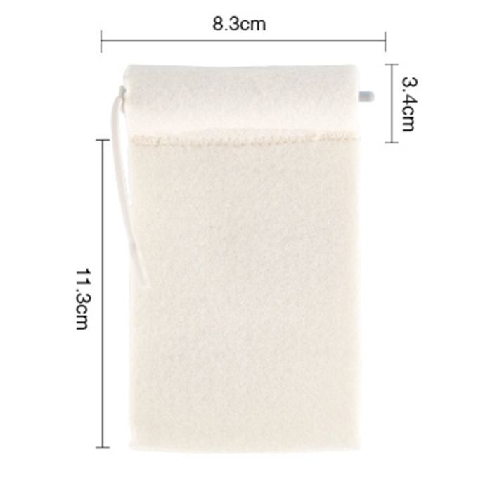 12Pcs/Box Hot Perm Air Pressure Cotton Heat Insulation No