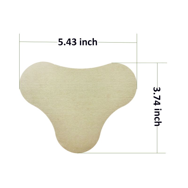 Body Wormwood Neck Rheumatoid Patch Arthritis Plaster Massage Relief Cervical Joint Sticker 60pcs Back Medical Pain Spondylosis