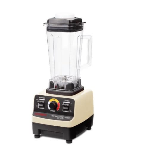 High Power Blender & Grinder - Qbl-8008