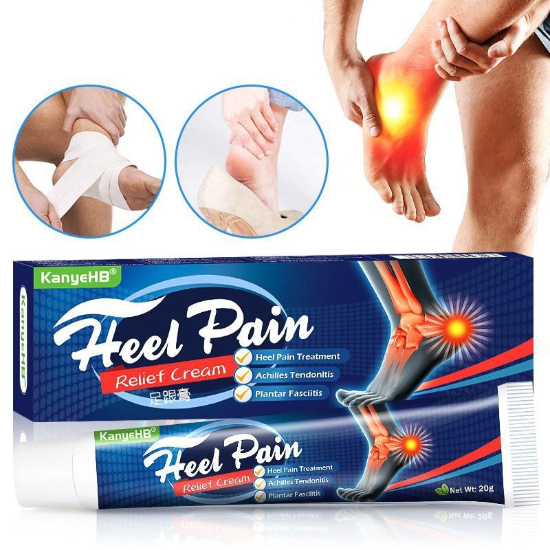 Arthritis Pain Relief Tendonitis Herbal Treatment Cream