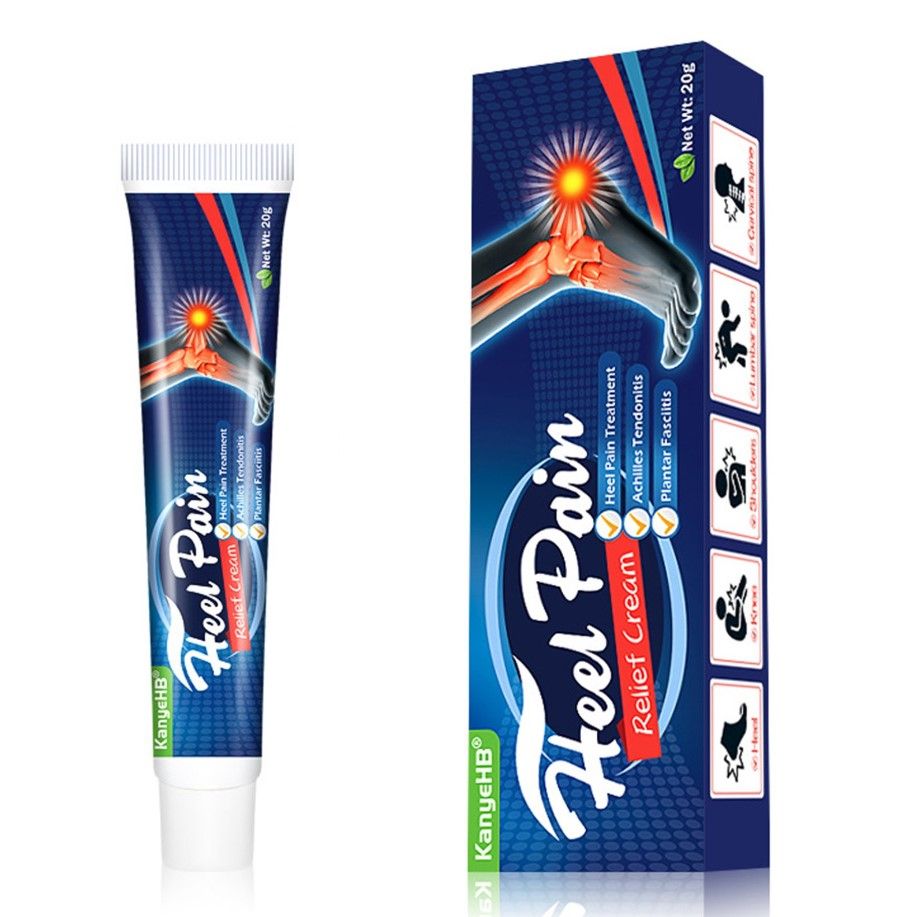 Arthritis Pain Relief Tendonitis Herbal Treatment Cream
