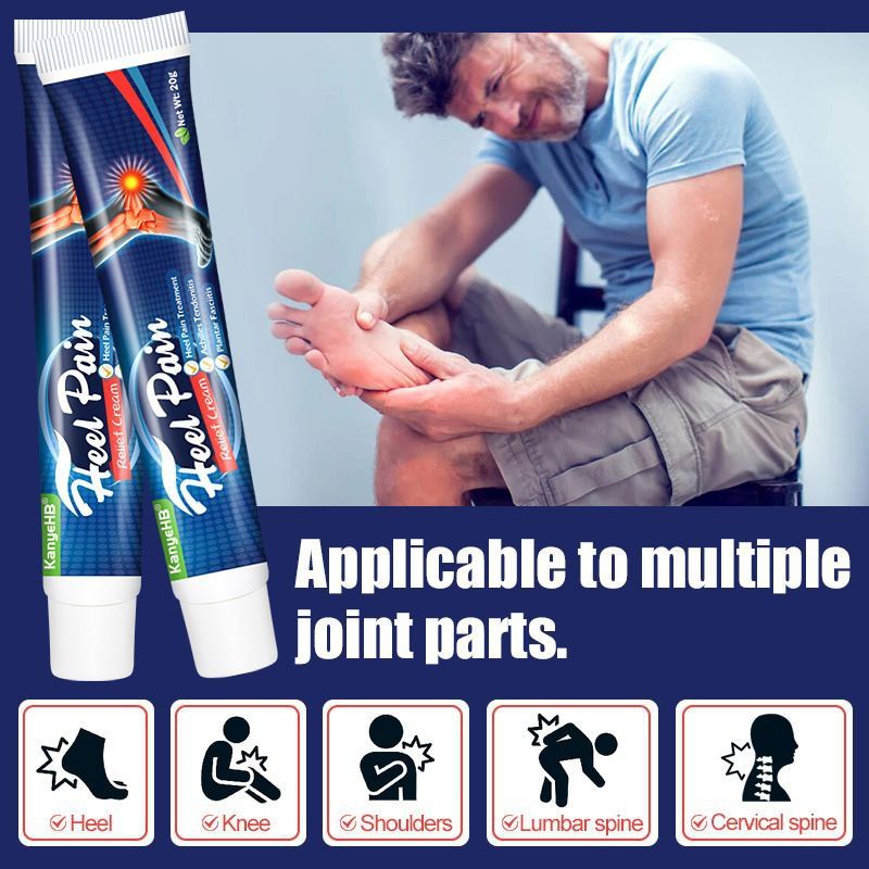 Arthritis Pain Relief Tendonitis Herbal Treatment Cream