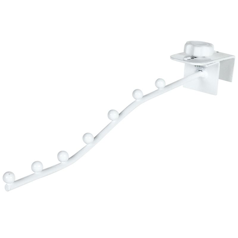 Clothes Hanger Student Dormitory Bedside Clothing Rack Hook